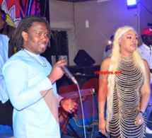 Duo d'enfer, Baye Demba "SING SING" de retour sur scéne avec TITI au Saraba. REGARDEZ 