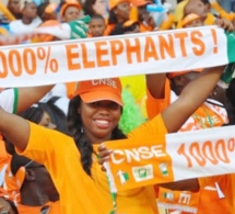 Can 2019: Deux supporters ivoiriens meurent après le match des éléphants contre les bafana-bafana