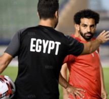 MOHAMED SALAH RÉAGIT À L’« AFFAIRE » accusé de harcèlement sexuel