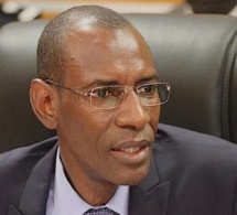 Abdoulaye Daouda Diallo à Touba : « Tout ce qui se raconte autour du pétrole n’est qu’un tissu de contrevérités véhiculées par des fils de ce pays »