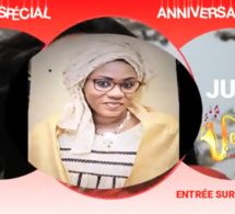 SPÉCIAL ANNIVERSAIRE LE 13 JUILLET AU JET CAFÉ AVEC (CHADIA) EN LIVE ACCOUSTIC