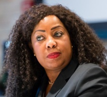 Paris: La Sg de la Fifa, Fatma Samoura, victime d’un cambriolage