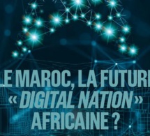 Policy Paper : « Le Maroc, la future « Digital Nation » africaine ? »