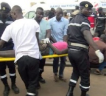 Kedougou : Sous l’effet de la pluie, un arbre s’effondre et fait 2 morts et 3 trois blessés.