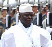 Gambie: le témoignage d’une victime présumée de Yahya Jammeh