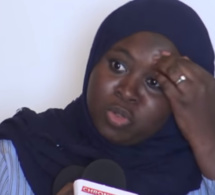 Deuxième victime de Yahya JAMMEH: Fatoumata SANDENG se prononce  »Il a tué mon père