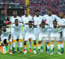 CAN 2019 Mali Vs Côte d’Ivoire: Enfin une bonne nouvelle pour la Côte d’Ivoire