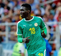 Can 2019 : Ismaila Sarr incertain contre le Bénin