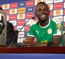 Ballon d’or africain : L’Afrique du Sud ouvre une voie royale à Sadio Mané