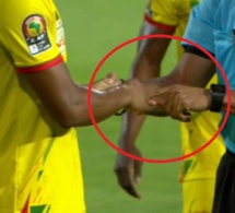 Quand les supporters marocains évoquent la bague magique du Bénin