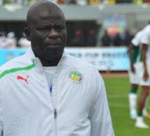 Can 2019: Cheikh Seck loue l’état d'esprit et le talent d'Alfred Gomis