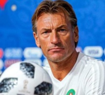 Football : Hervé Renard, nouveau coach de l’Arabie Saoudite