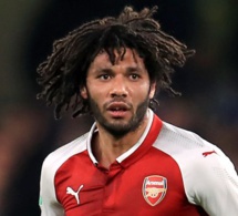 Un cadavre retrouvé dans la maison du joueur égyptien Mohamed Elneny !