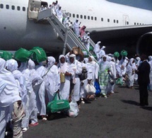 Hadj 2019 : Une dame décède en plein vol Dakar-Médine