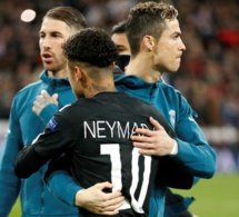 Mercato- Barça , Réal ou Juventus: Cristiano Ronaldo a tranché pour l’avenir de Neymar