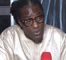 VIDEO. Mame Goor tire à boulets rouges sur Adama Gueye : « Il faut niou yarr leen… »