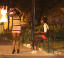 Trafic d’êtres humains et prostitution : 10 nigérianes arrêtées à Farafégny