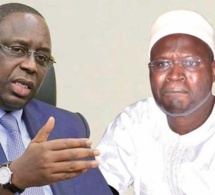 Affaire Khalifa Sall : Une lettre de grâce adressée à Macky Sall