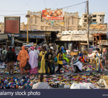 Destruction du marché Sandaga: Certains commercants dénoncent l’absence de communication