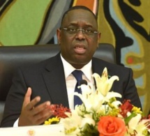 Macky Sall gagne tous ses duels d’homme à homme, c’est pourquoi le débat est orienté vers Aliou Sall