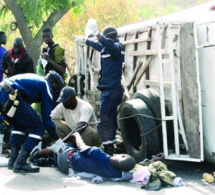 Un cheminot meurt dans un accident sur la route Notto-Diobass