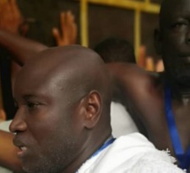 Hajj 2019: Les images exclusives de Aly Ngouille Ndiaye et Wilane devant la Kaaba