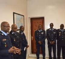 Changement au sein de la police: Les Commissaires Yague et Cissé pressentis pour...