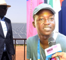 Sama Vision: Coupure d’électricité à Dakar, Khadim Kane « Douma Politique Wayer Macky Sall Régler Na Problème Bi »