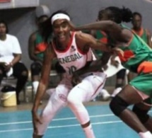 Afrobasket féminin 2019: les "Lionnes" débutent leur conquête du titre face à la Côte d’Ivoire à 19h