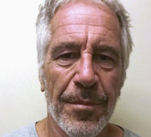 États-Unis: le milliardaire Jeffrey Epstein se suicide en prison