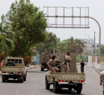 Yémen: le palais présidentiel à Aden pris par des séparatistes