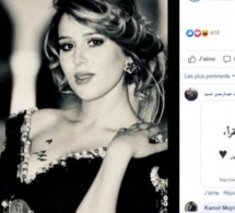 Tunisie: Candidate à la présidentielle, une danseuse défraie la chronique