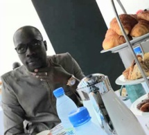 Mouhamed Ndiaye dit toute la vérité sur l’affaire du commissaire « commissaire Dagneko Togne »