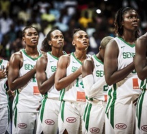 Afrobasket 2019 : les Lionnes renversent le Mozambique (60-57) et s’offrent une revanche en finale