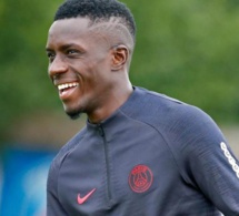 Le surnom de Gana Gueye dans le vestiaire du PSG