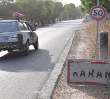 Drogue saisie au Port de Dakar: «Capitaine Momo» tombe à Karang