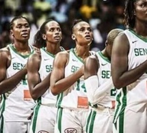 Afrobasket: Le président offre 10 millions à chaque membre de la fédération