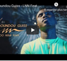 NOUVEAUTE - Dip Doundou Guiss - LNN Feat. Bass Thioung (Official Video)