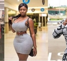 Princess Shyngle crée la polémique avec son post instagram(Photo)