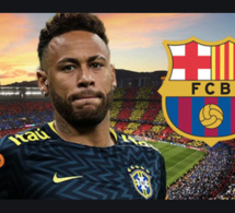 Urgent-Mercato- Transfert au FC Barcelone , le verdict est tombé pour Neymar !