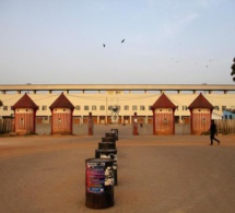 Ziguinchor : trois homosexuels surpris en pleins ébats au Stade Alione Sitoé Diatta