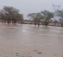 Kaffrine: Un handicapé moteur se noie dans les eaux de pluie