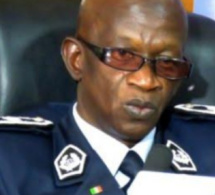 Retraite: Le Commissaire de Police Abdoulaye Diop, prolongé de 3 ans