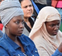 Institut Sainte Jeanne d’Arc: LA PRÉSIDENTE DE L’ASSOCIATION DES PARENTS D’ÉLÈVES CRÂCHE SES VÉRITÉS ET PRÉSENTE SA DÉMISSION