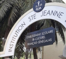 Interdiction du port du voile: L’UNAPECS soutient l'Institution Sainte Jeanne d'Arc de Dakar