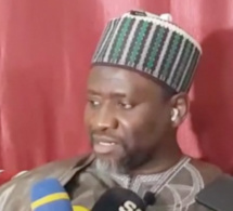 Urgent- (Vidéo) Polémique sur les propos du Professeur Iba Der Thiam – Serigne Mahi Cisse, porte parole Médina Baye brise le silence »nagnou… »