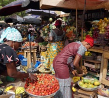 Des pesticides causent la mort de plusieurs personnes au Burkina Faso