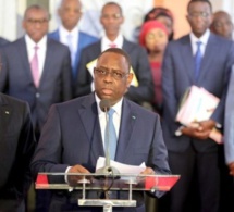 Conseil des Ministres : Macky Sall va aborder 4 urgences de l’heure