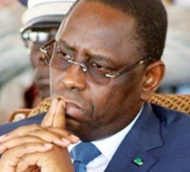 Très Déçu, Macky Sall exige l’audit des ouvrages d’assainissement de l’ONAS