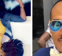 Urgent ! Affaire Dj Edouardo / Thiouthe Diop : La bimbo condamnée à 3 mois avec…